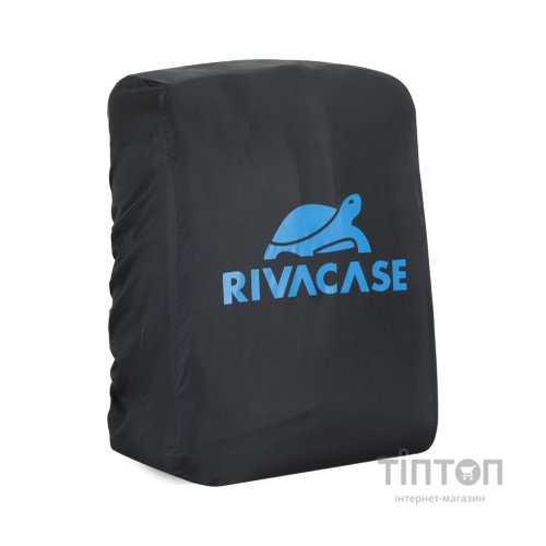 Рюкзак для ноутбука RivaCase 17.3" 7860 Black (7860Black)