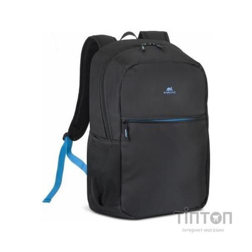 Рюкзак для ноутбука RivaCase 17.3" 8069 Black (8069Black)