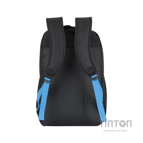 Рюкзак для ноутбука RivaCase 17.3" 8069 Black (8069Black)