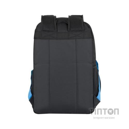 Рюкзак для ноутбука RivaCase 17.3" 8069 Black (8069Black)