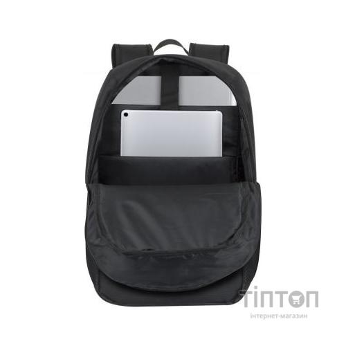 Рюкзак для ноутбука RivaCase 17.3" 8069 Black (8069Black)