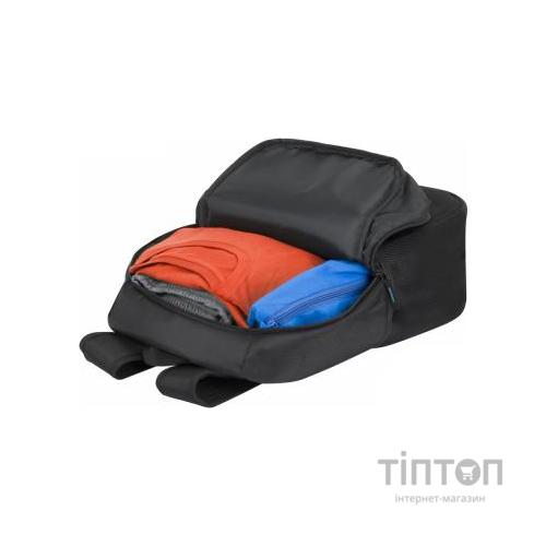 Рюкзак для ноутбука RivaCase 17.3" 8069 Black (8069Black)