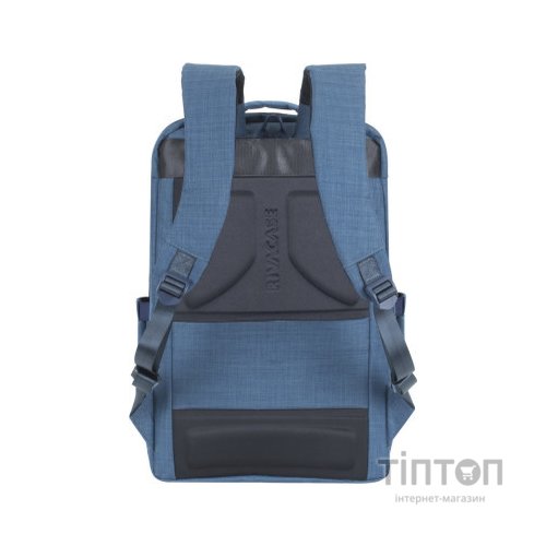 Рюкзак для ноутбука RivaCase 17.3" 8365 Blue (8365Blue)
