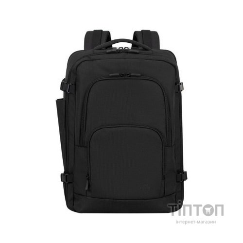 Рюкзак для ноутбука RivaCase 17.3" 8461 Tegel, Black (8461Black)