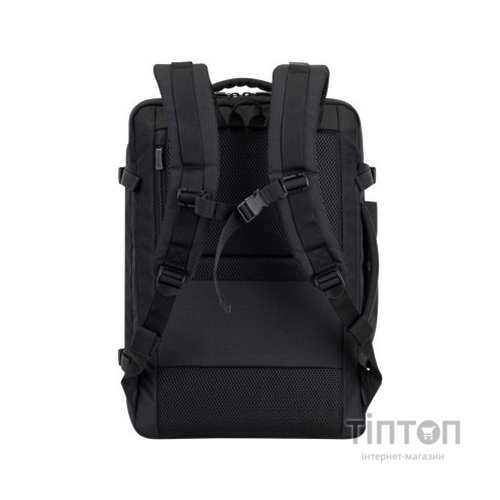 Рюкзак для ноутбука RivaCase 17.3" 8461 Tegel, Black (8461Black)