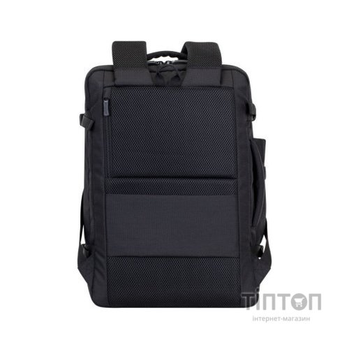 Рюкзак для ноутбука RivaCase 17.3" 8461 Tegel, Black (8461Black)