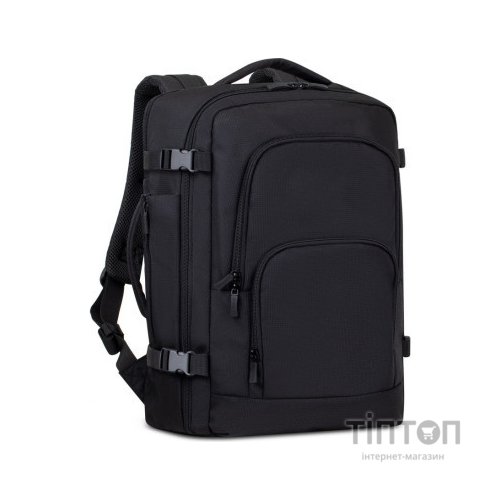 Рюкзак для ноутбука RivaCase 17.3" 8461 Tegel, Black (8461Black)