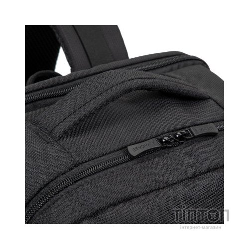 Рюкзак для ноутбука RivaCase 17.3" 8461 Tegel, Black (8461Black)