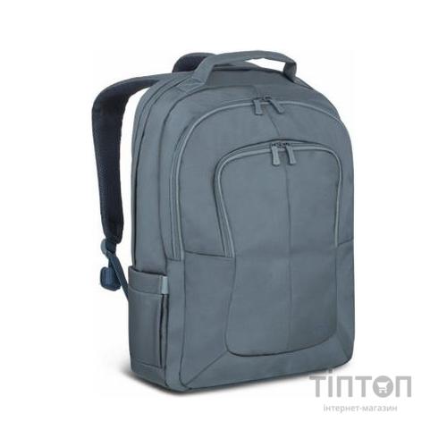 Рюкзак для ноутбука RivaCase 17" 8460 Aquamarine (8460Aquamarine)