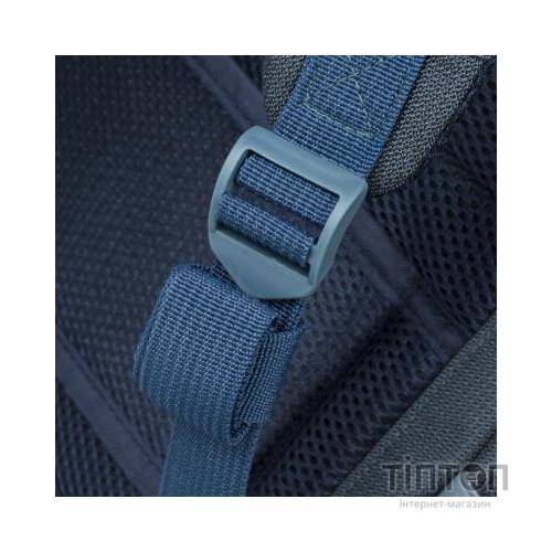 Рюкзак для ноутбука RivaCase 17" 8460 Aquamarine (8460Aquamarine)