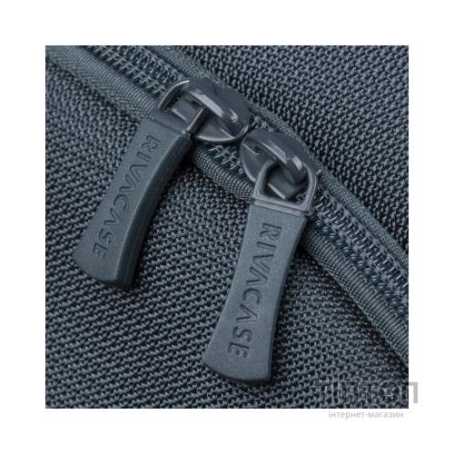 Рюкзак для ноутбука RivaCase 17" 8460 Aquamarine (8460Aquamarine)