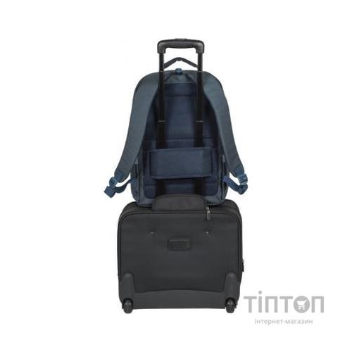 Рюкзак для ноутбука RivaCase 17" 8460 Aquamarine (8460Aquamarine)