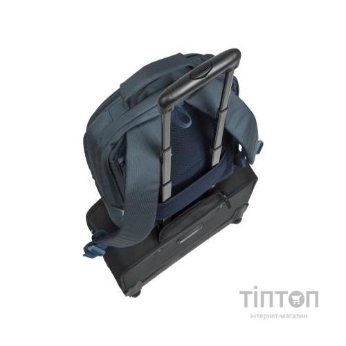 Рюкзак для ноутбука RivaCase 17" 8460 Aquamarine (8460Aquamarine)