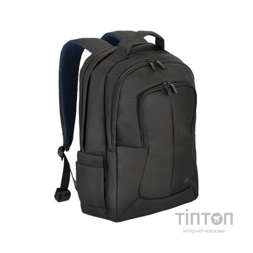 Рюкзак для ноутбука RivaCase 17" 8460 Black (8460Black)