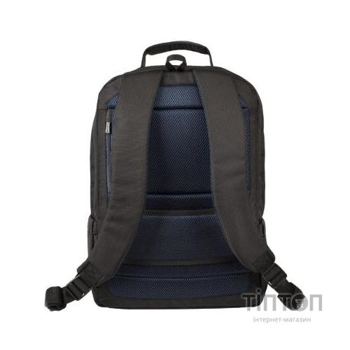 Рюкзак для ноутбука RivaCase 17" 8460 Black (8460Black)