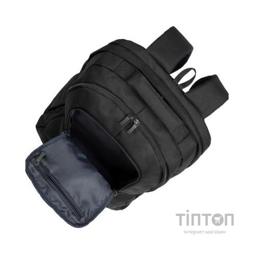 Рюкзак для ноутбука RivaCase 17" 8460 Black (8460Black)