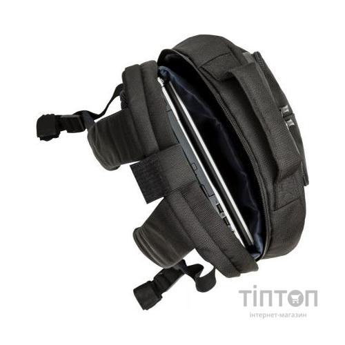 Рюкзак для ноутбука RivaCase 17" 8460 Black (8460Black)