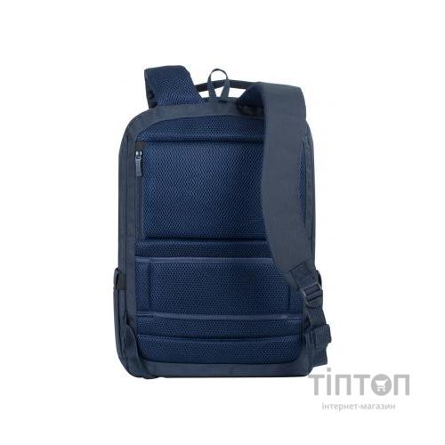 Рюкзак для ноутбука RivaCase 17" 8460 Dark Blue (8460DarkBlue)