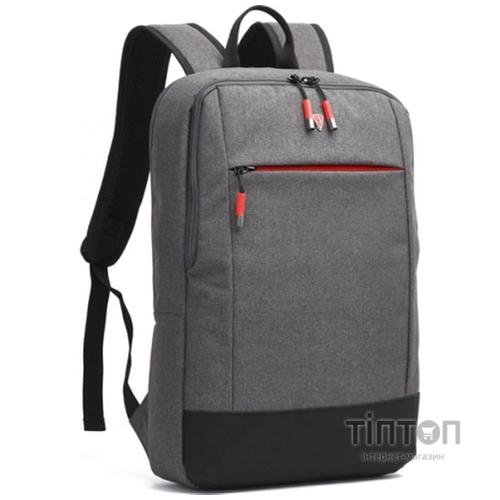 Рюкзак для ноутбука Sumdex 15.6" PON-261 (PON-261GY)