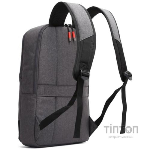 Рюкзак для ноутбука Sumdex 15.6" PON-261 (PON-261GY)