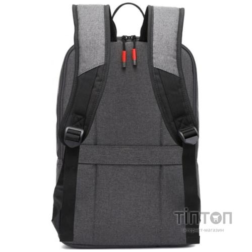 Рюкзак для ноутбука Sumdex 15.6" PON-261 (PON-261GY)