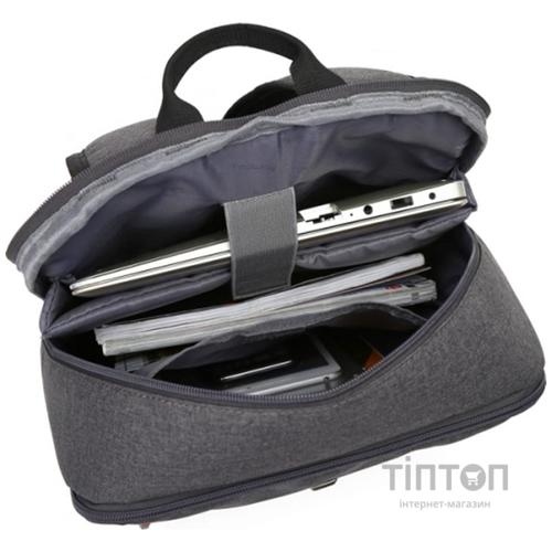 Рюкзак для ноутбука Sumdex 15.6" PON-261 (PON-261GY)