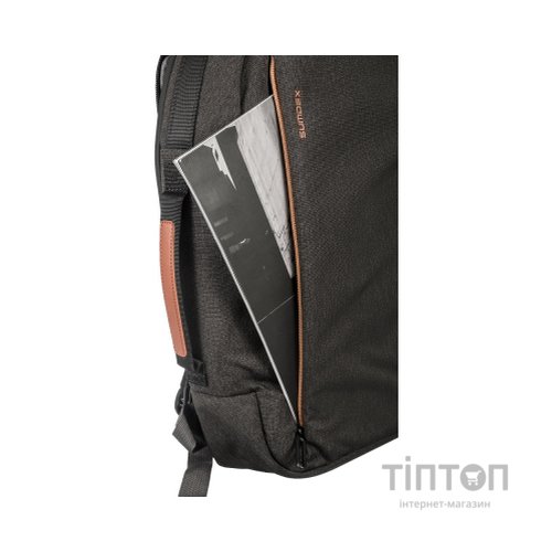 Рюкзак для ноутбука Sumdex 15.6" PON-268 GB (PON-268GB)