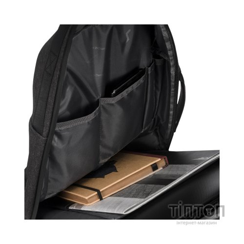 Рюкзак для ноутбука Sumdex 15.6" PON-268 GB (PON-268GB)