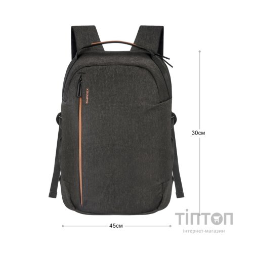Рюкзак для ноутбука Sumdex 15.6" PON-268 GB (PON-268GB)