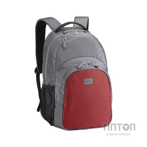 Рюкзак для ноутбука Sumdex 15.6'' PON-336 Grey-Red (PON-336PR)