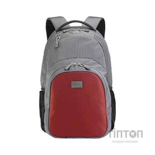 Рюкзак для ноутбука Sumdex 15.6'' PON-336 Grey-Red (PON-336PR)