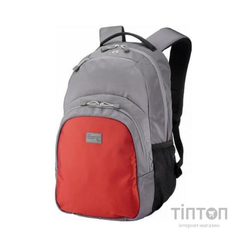 Рюкзак для ноутбука Sumdex 15.6'' PON-336 Grey-Red (PON-336PR)