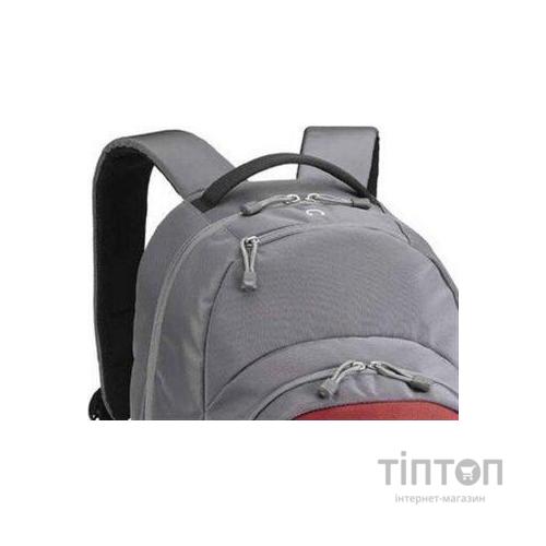 Рюкзак для ноутбука Sumdex 15.6'' PON-336 Grey-Red (PON-336PR)