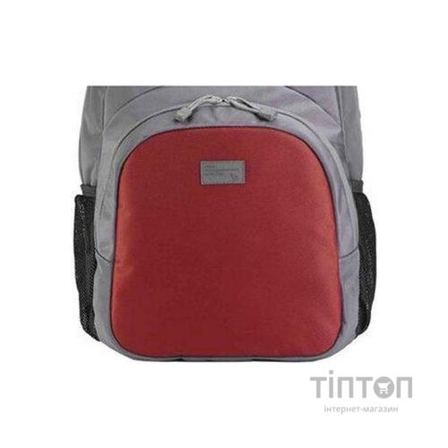 Рюкзак для ноутбука Sumdex 15.6'' PON-336 Grey-Red (PON-336PR)
