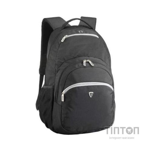 Рюкзак для ноутбука Sumdex 15.6'' PON-389 Black (PON-389BK)