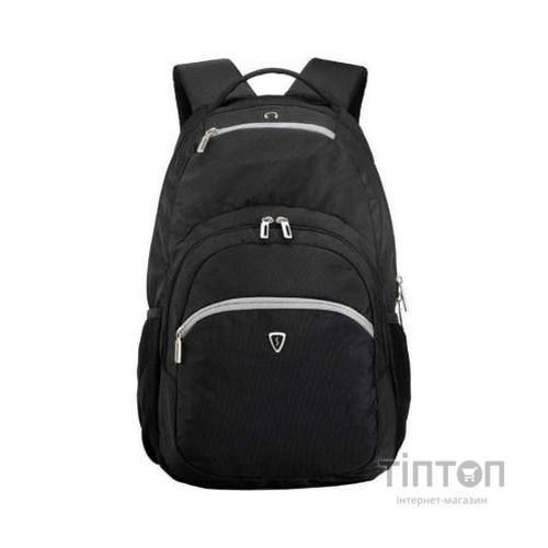 Рюкзак для ноутбука Sumdex 15.6'' PON-389 Black (PON-389BK)