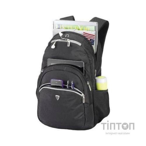 Рюкзак для ноутбука Sumdex 15.6'' PON-389 Black (PON-389BK)