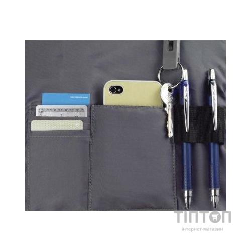 Рюкзак для ноутбука Sumdex 15.6'' PON-389 Black (PON-389BK)