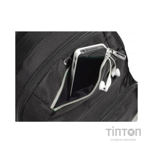 Рюкзак для ноутбука Sumdex 15.6'' PON-389 Black (PON-389BK)