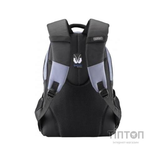 Рюкзак для ноутбука Sumdex 15.6&quot; чорний