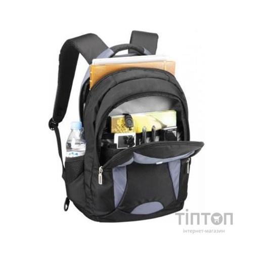 Рюкзак для ноутбука Sumdex 15.6&quot; чорний