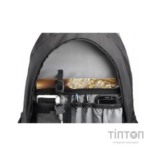 Рюкзак для ноутбука Sumdex 15.6&quot; чорний