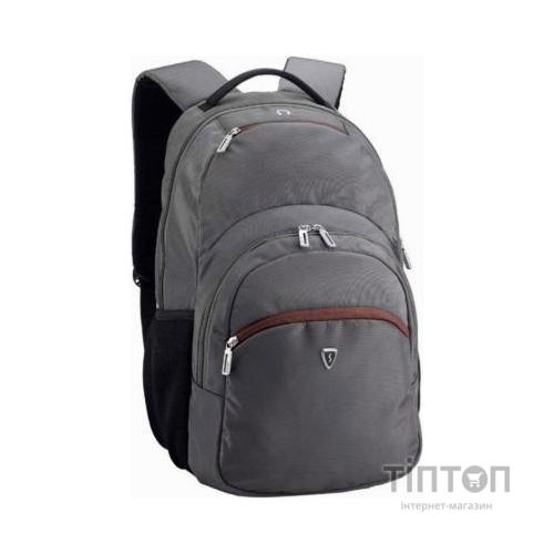 Рюкзак для ноутбука Sumdex 16" PON-391 Grey (PON-391GY)