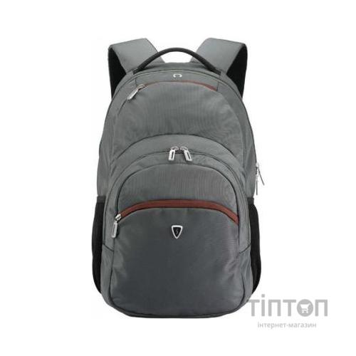Рюкзак для ноутбука Sumdex 16" PON-391 Grey (PON-391GY)