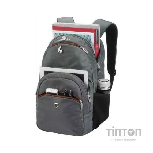 Рюкзак для ноутбука Sumdex 16" PON-391 Grey (PON-391GY)