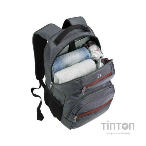 Рюкзак для ноутбука Sumdex 16" PON-391 Grey (PON-391GY)