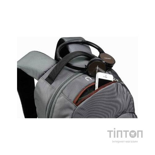 Рюкзак для ноутбука Sumdex 16" PON-391 Grey (PON-391GY)