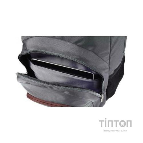 Рюкзак для ноутбука Sumdex 16" PON-391 Grey (PON-391GY)