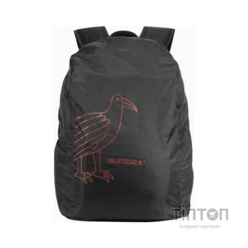 Рюкзак для ноутбука Sumdex 16'' PON-394 Khaki (PON-394TY)