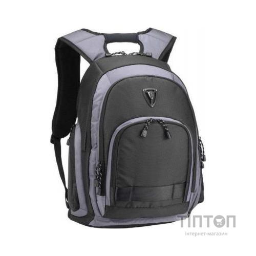 Рюкзак для ноутбука Sumdex 16'' PON-395 Black (PON-395GY)